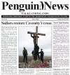 Penguin News